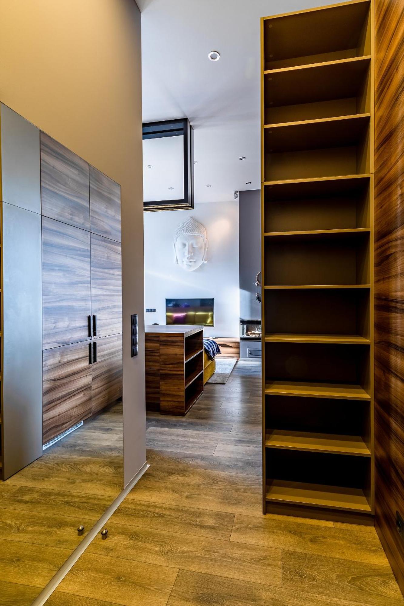 Saksaganskogo Centre Appartement Kiev Buitenkant foto
